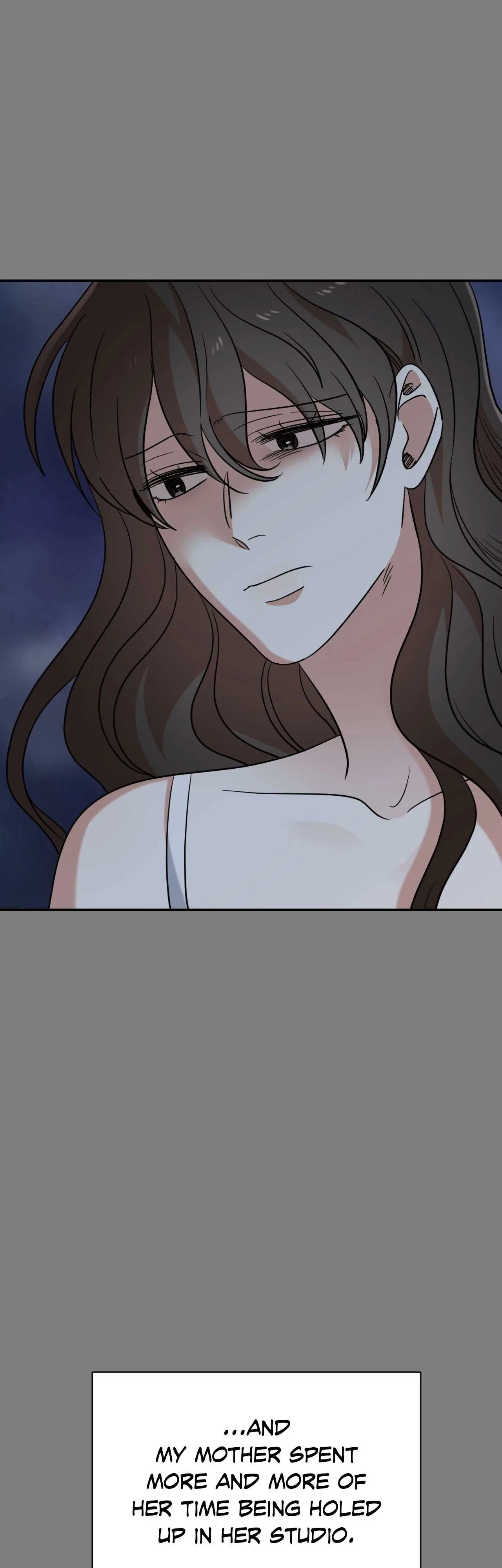 Walk With You Chapter 32 page 56