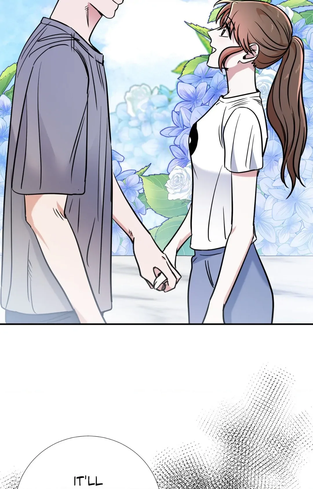 Walk With You Chapter 35 page 79