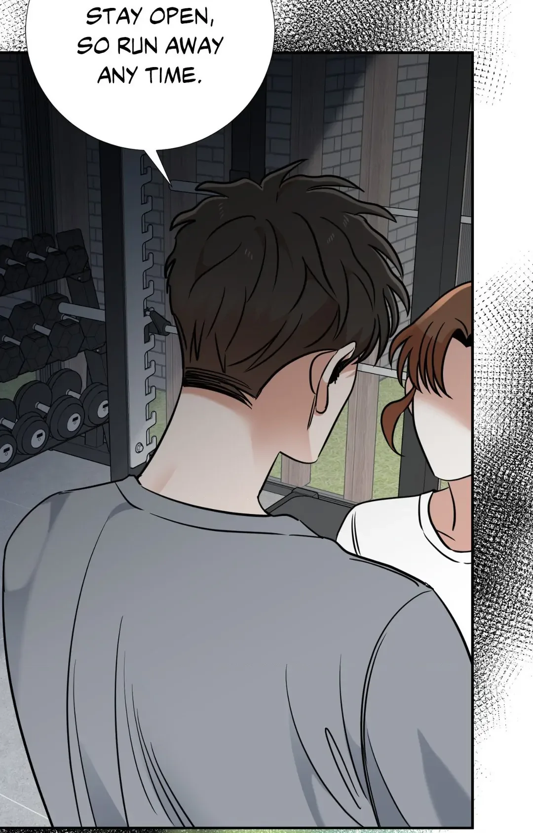 Walk With You Chapter 35 page 80