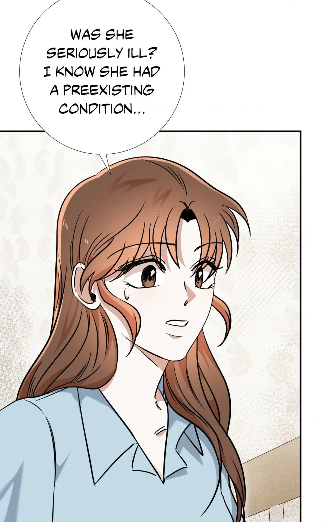Walk With You Chapter 35 page 105