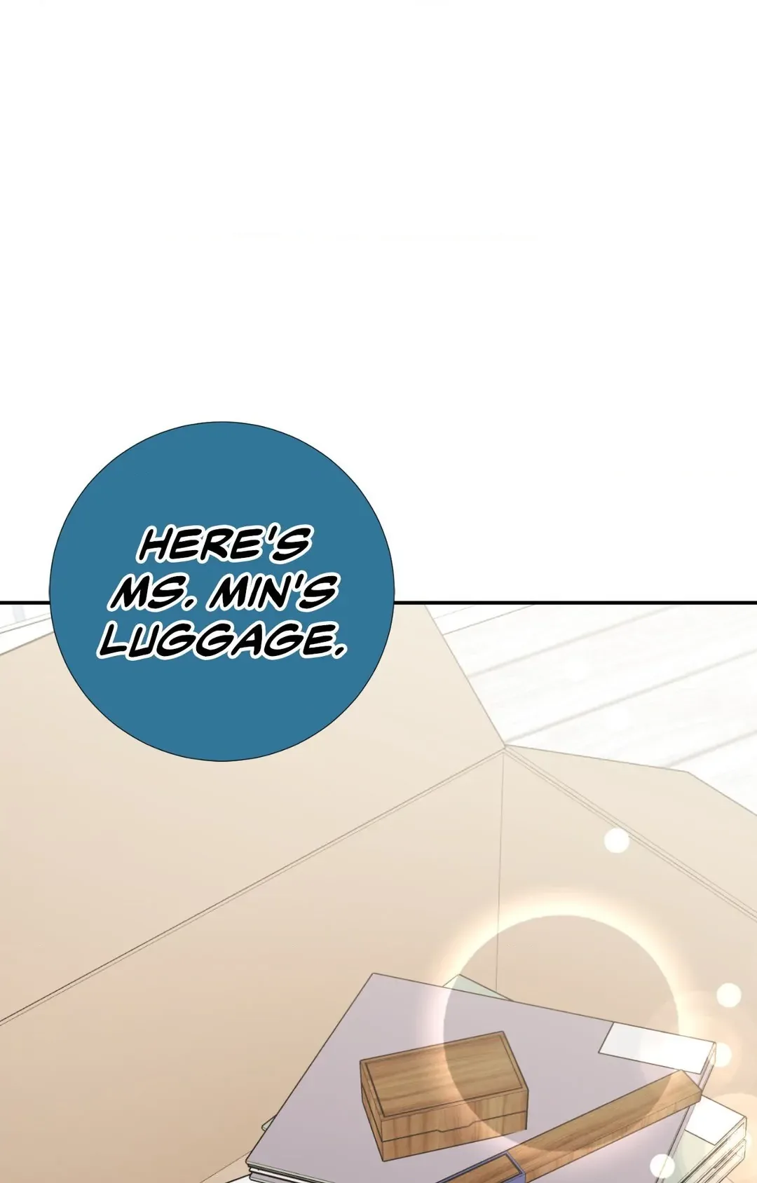 Walk With You Chapter 35 page 112