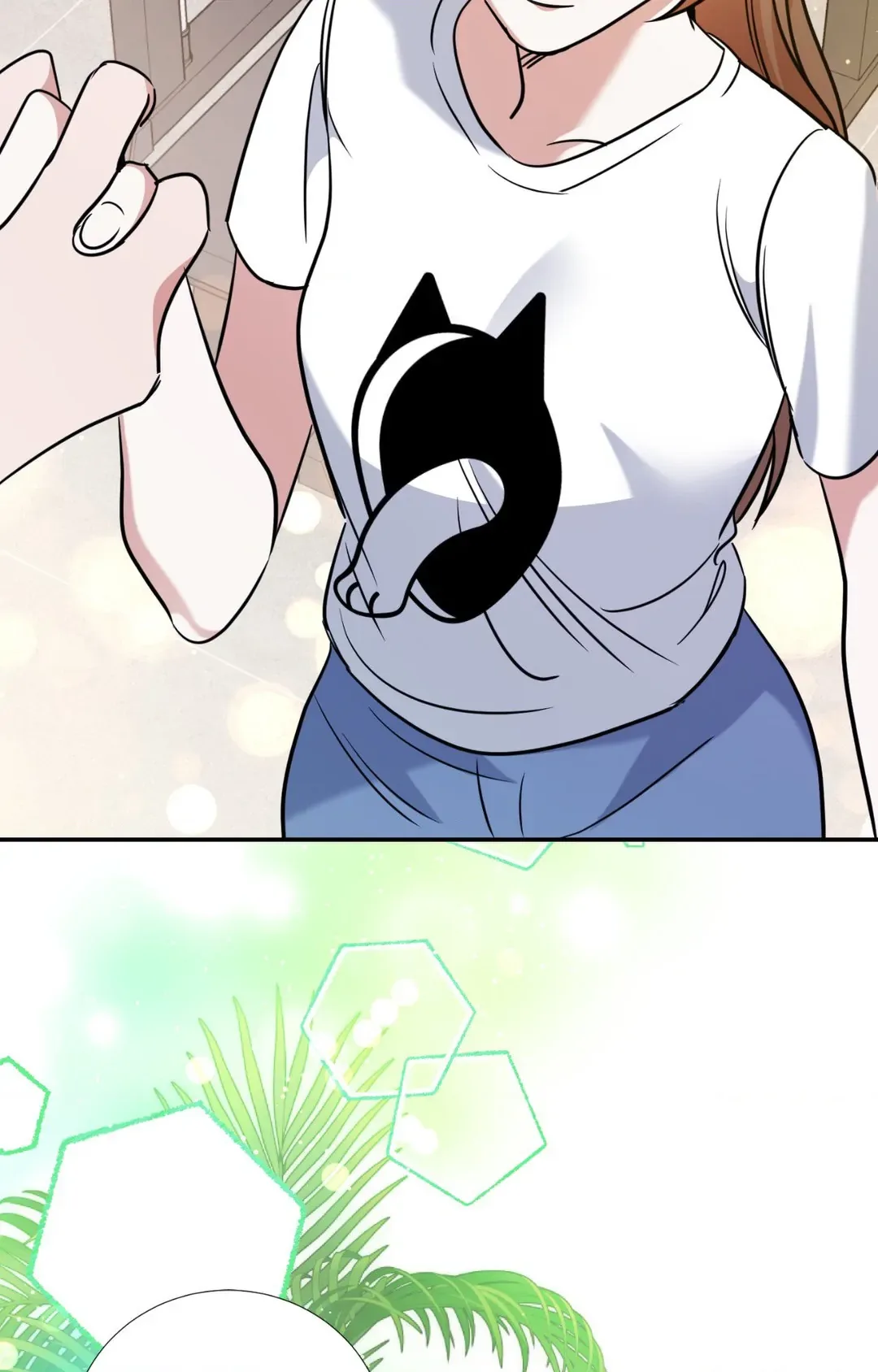 Walk With You Chapter 35 page 83