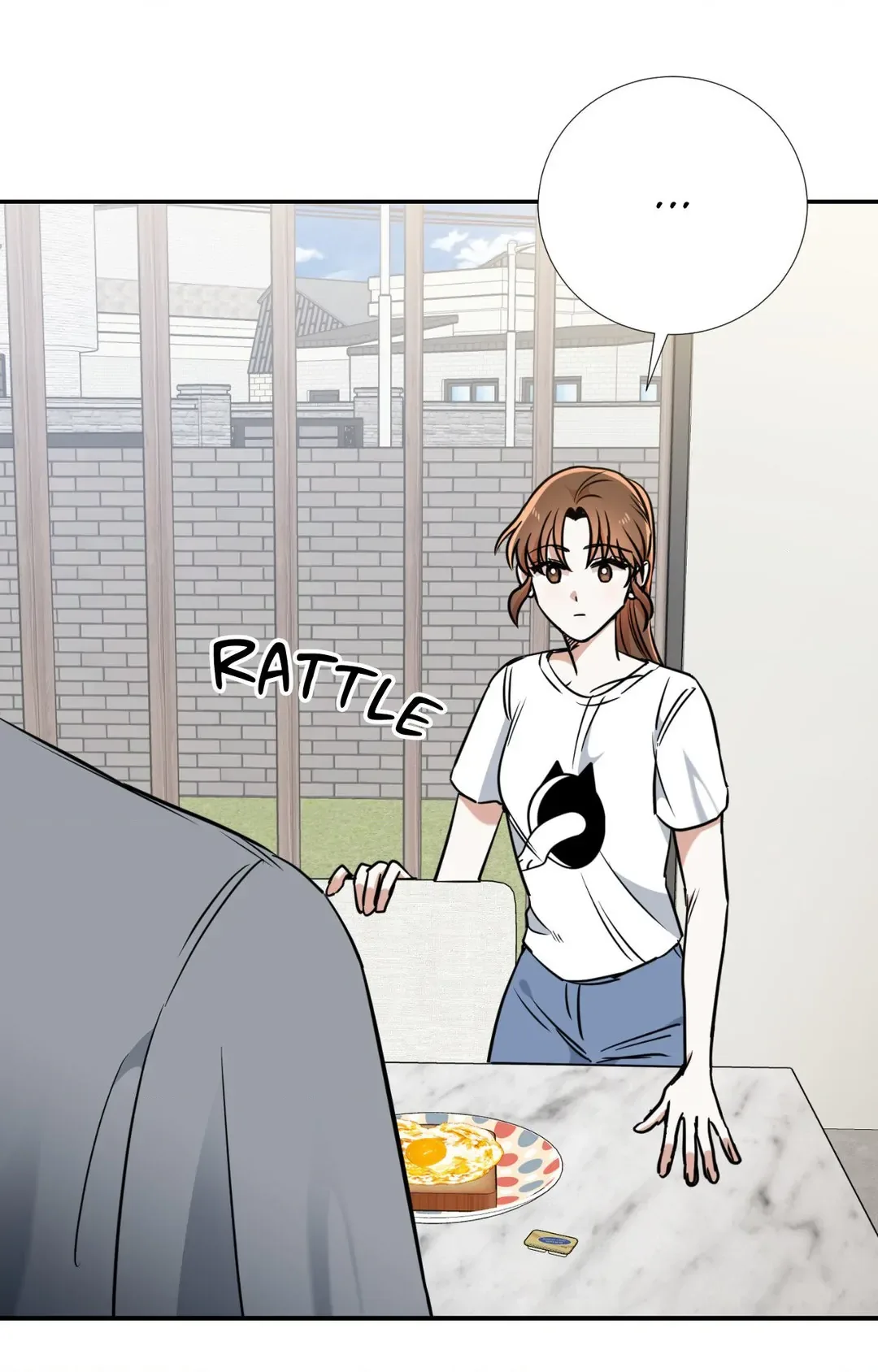 Walk With You Chapter 35 page 46