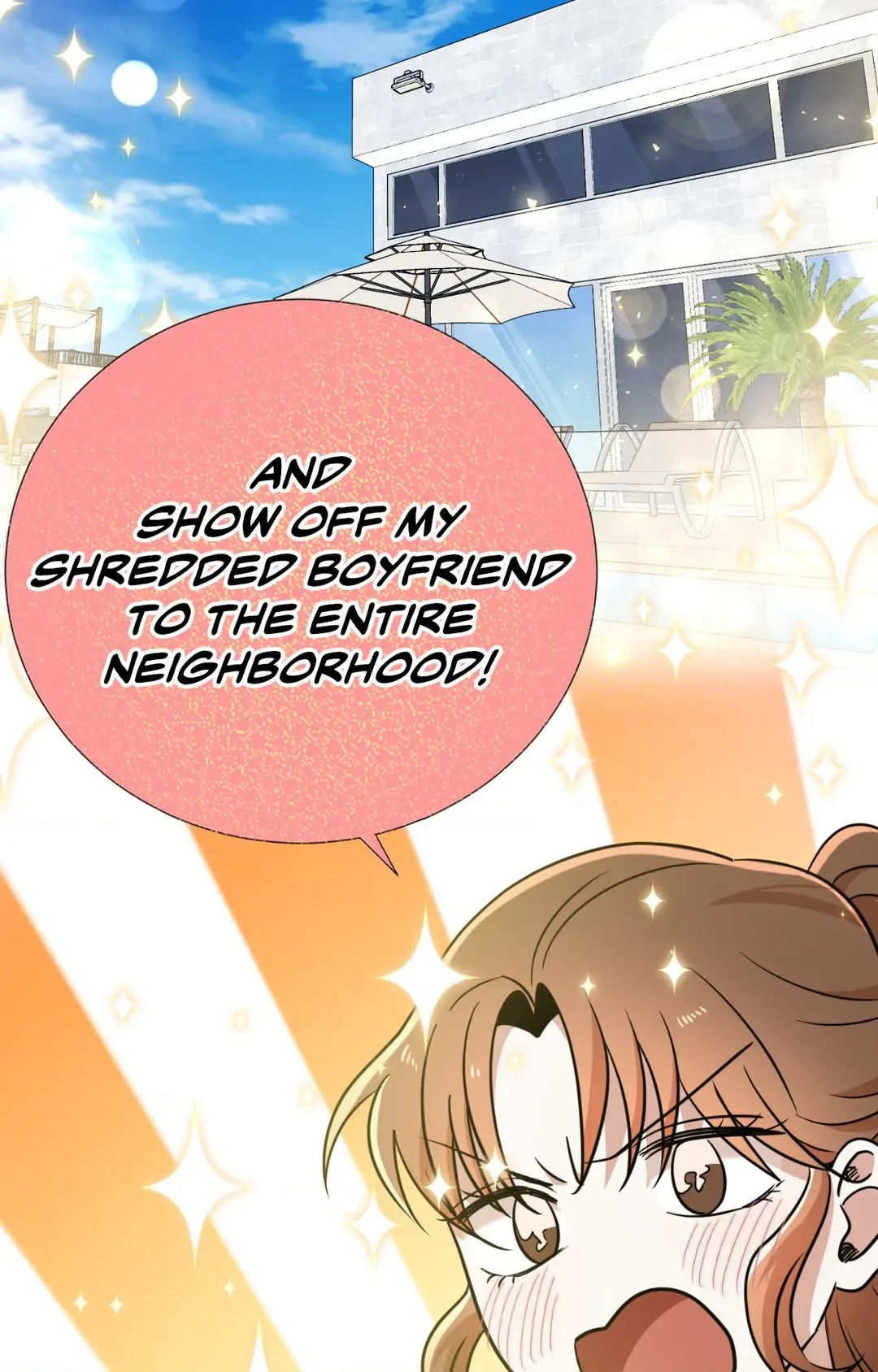 Walk With You Chapter 35 page 58