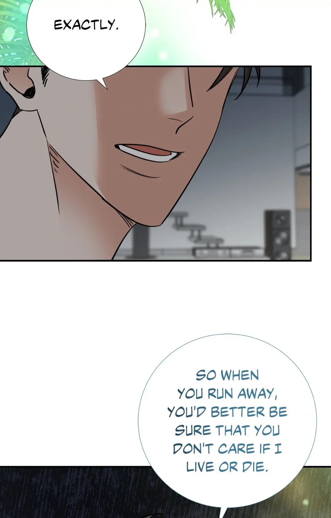 Walk With You Chapter 35 page 84