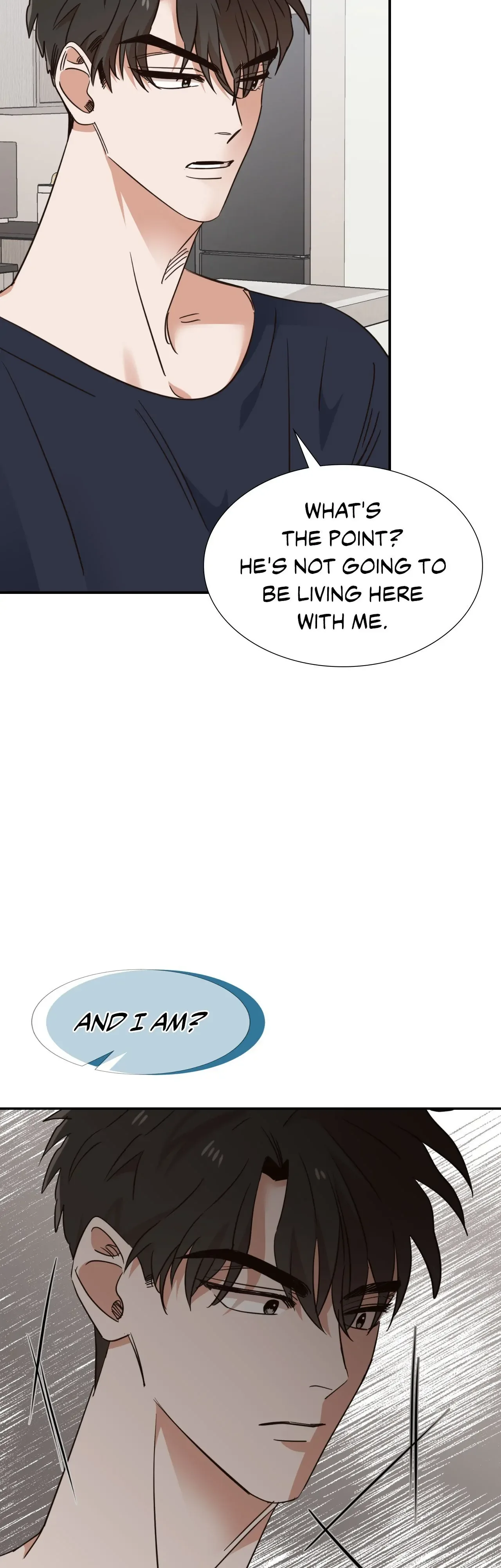 Walk With You Chapter 29 page 4