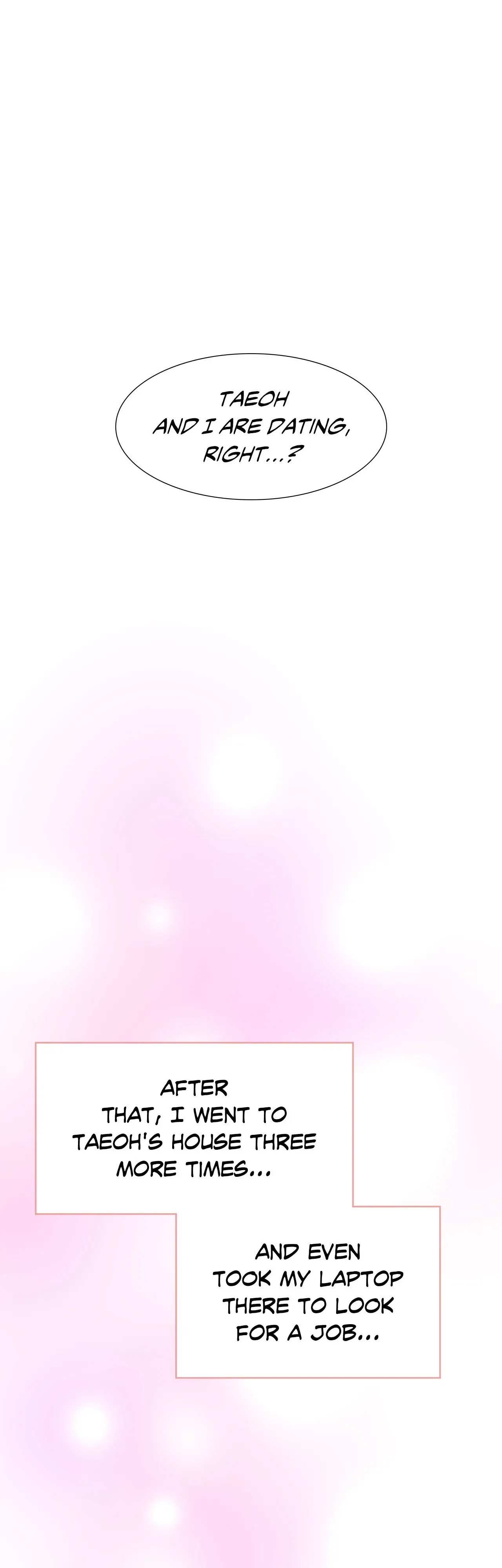 Walk With You Chapter 30 page 33