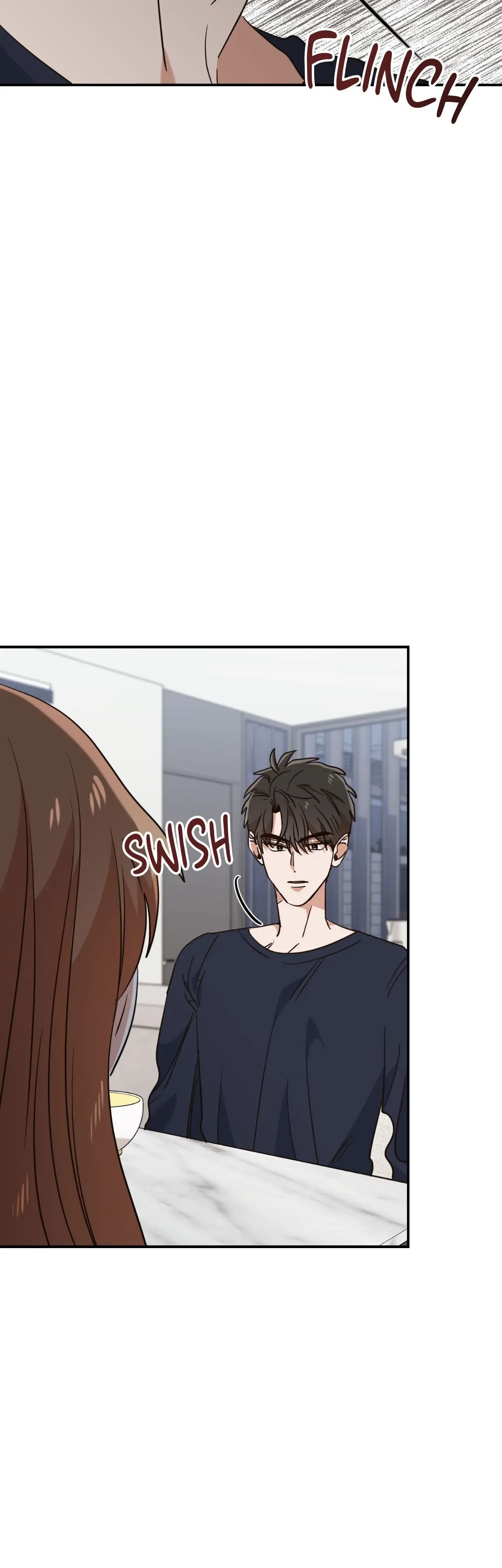 Walk With You Chapter 29 page 5