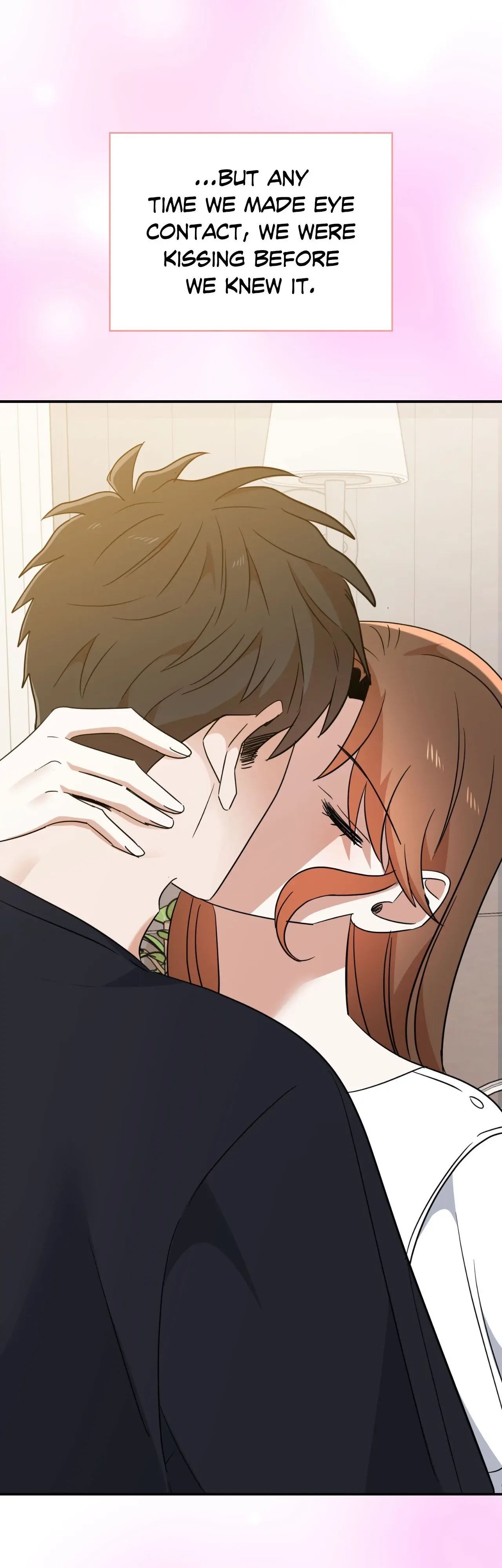Walk With You Chapter 30 page 34