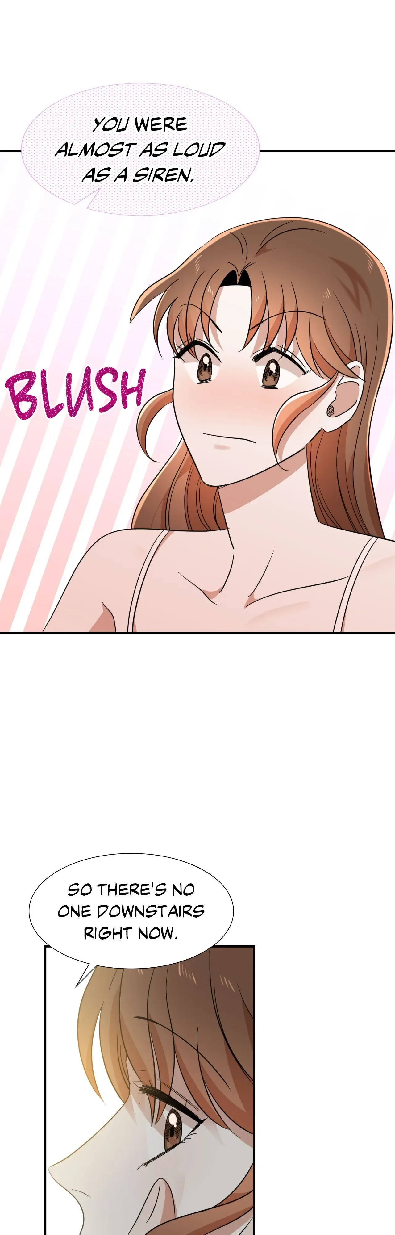Walk With You Chapter 30 page 20