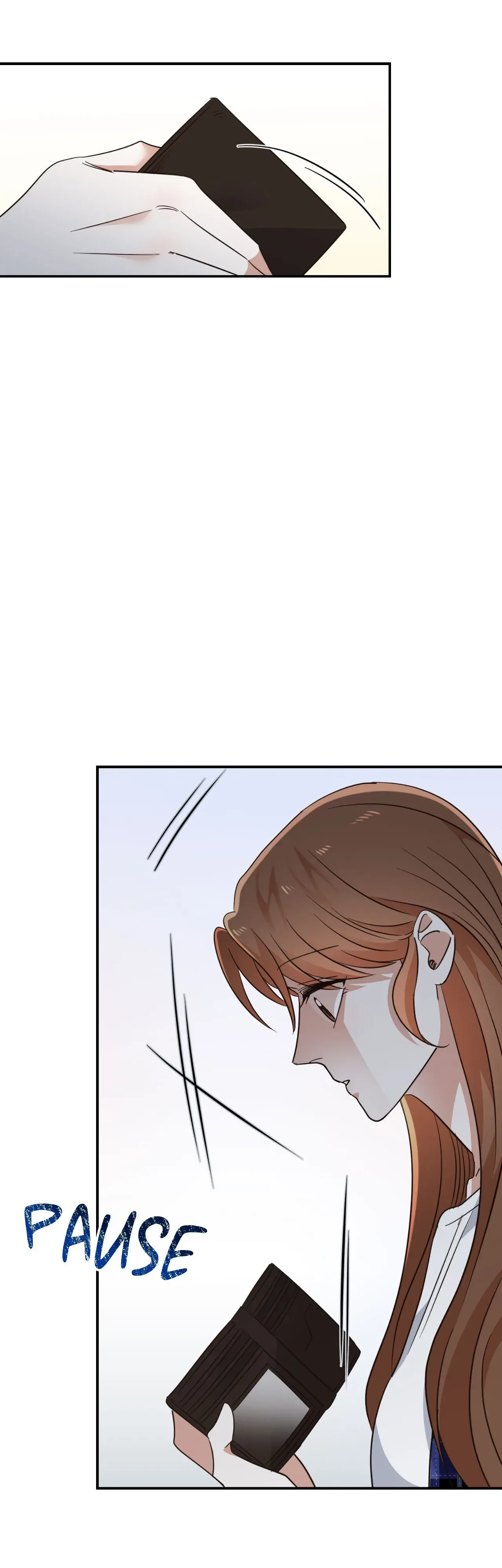 Walk With You Chapter 29 page 18