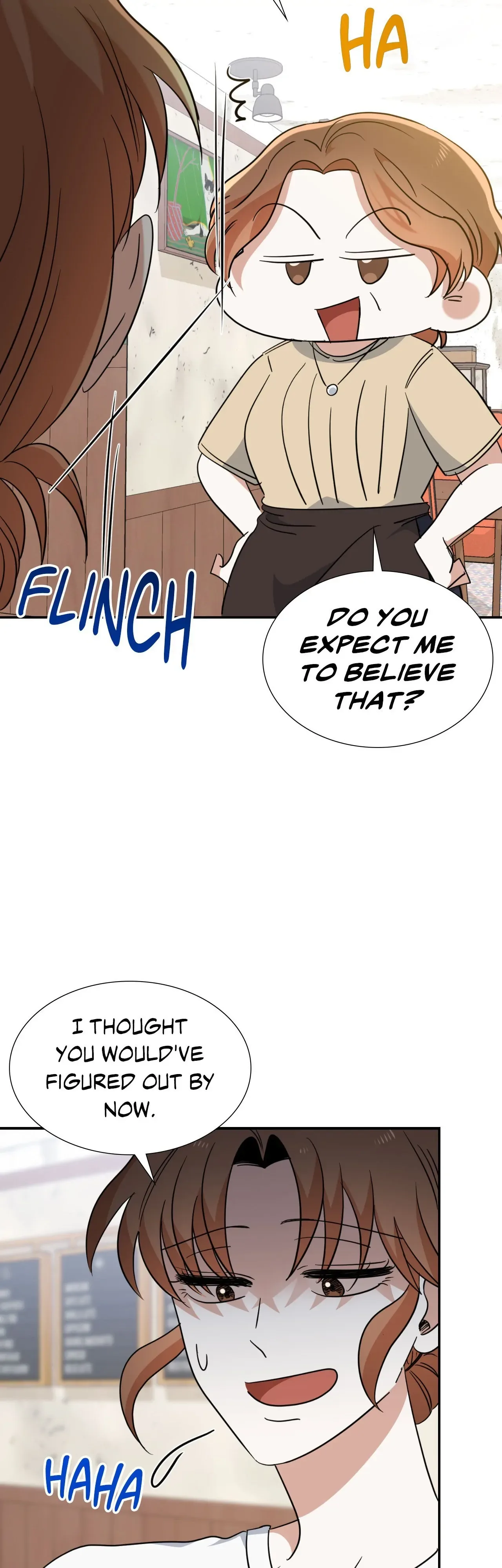 Walk With You Chapter 30 page 43