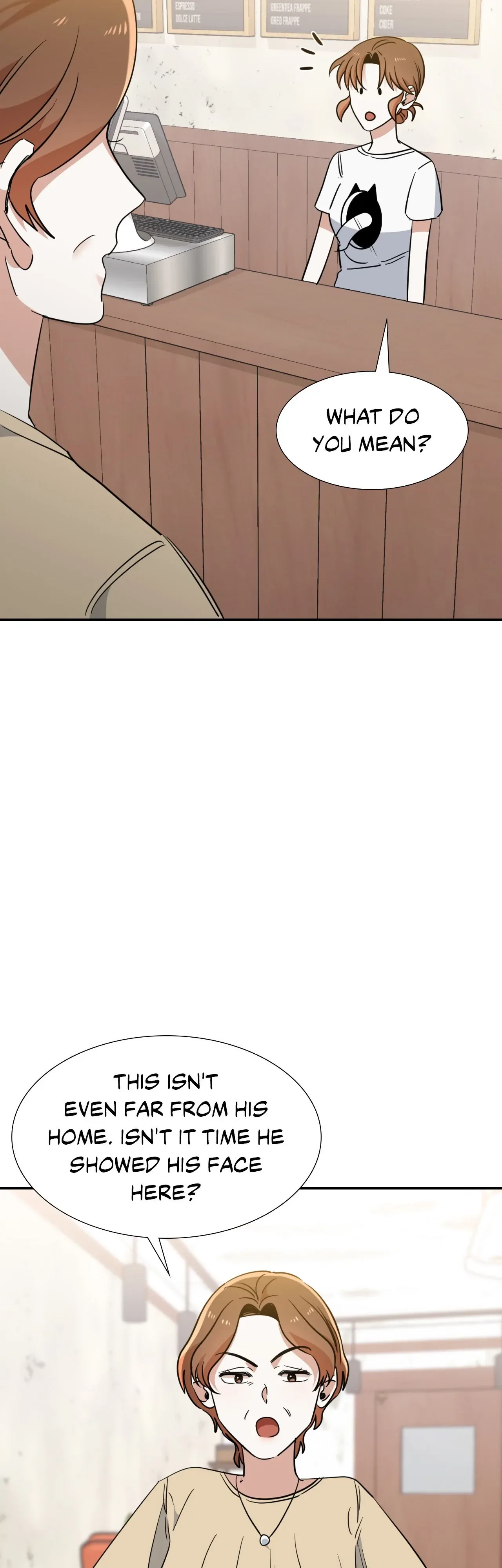 Walk With You Chapter 30 page 39
