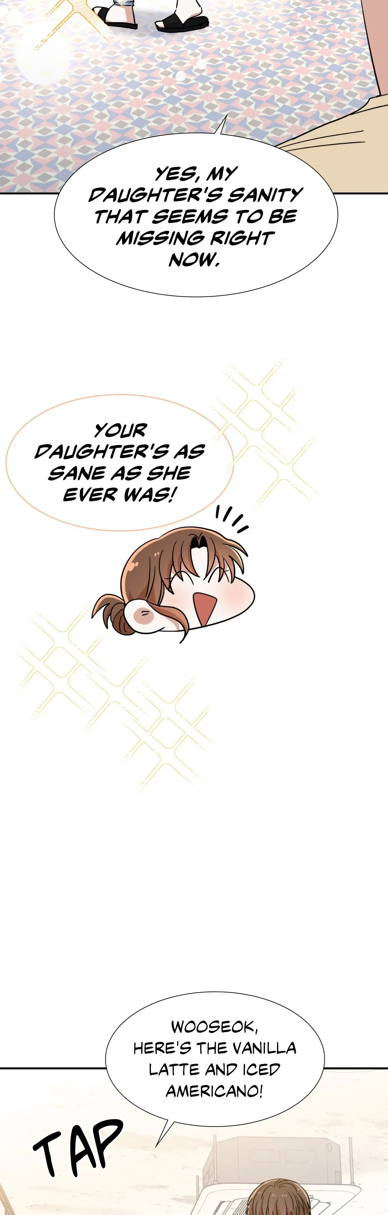 Walk With You Chapter 30 page 30