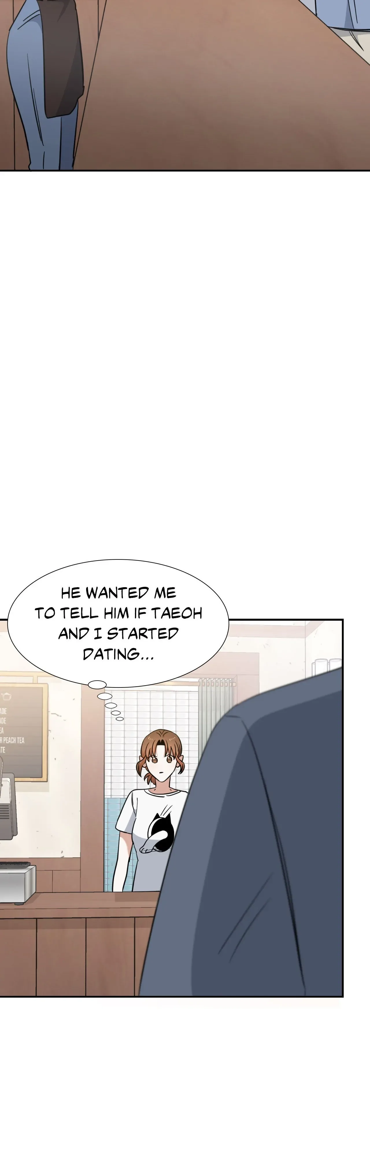 Walk With You Chapter 30 page 32