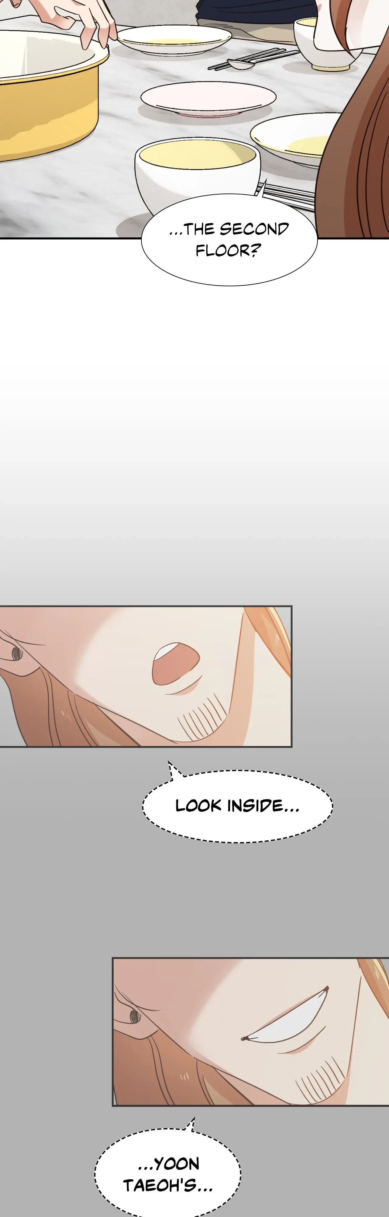 Walk With You Chapter 29 page 12