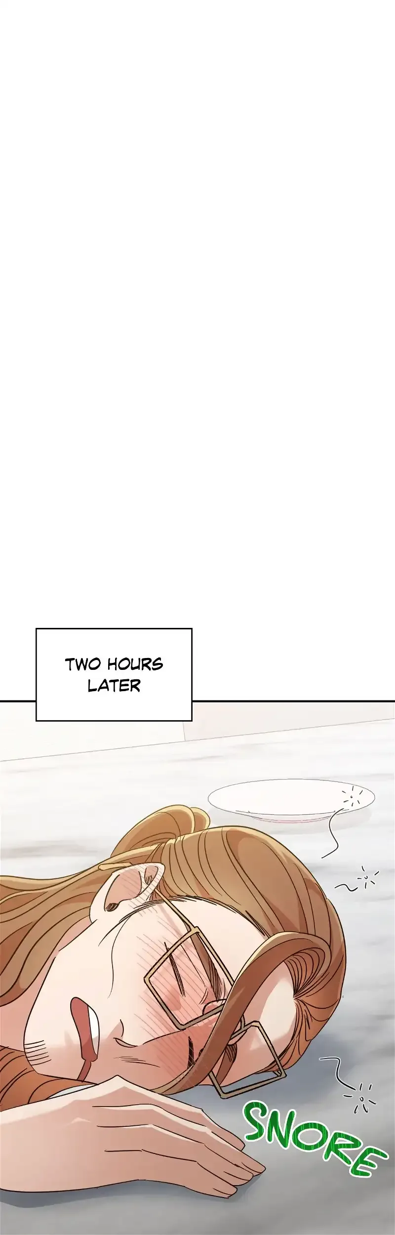 Walk With You Chapter 28 page 44