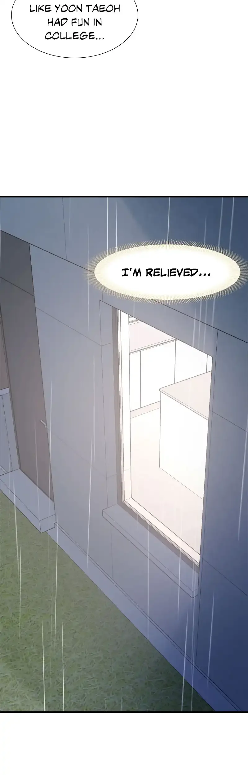 Walk With You Chapter 28 page 43