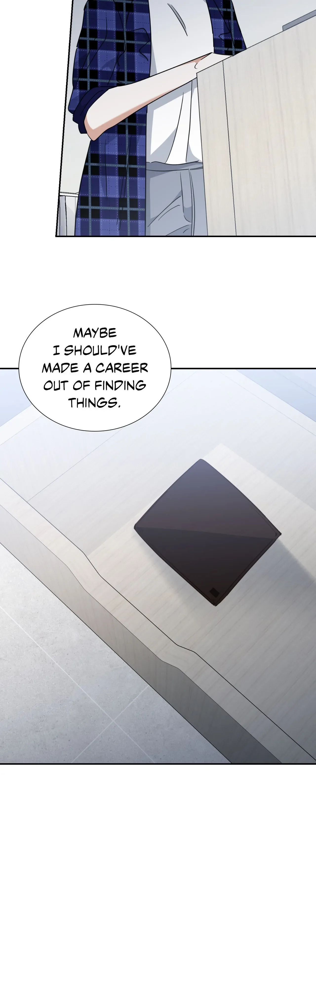 Walk With You Chapter 29 page 17