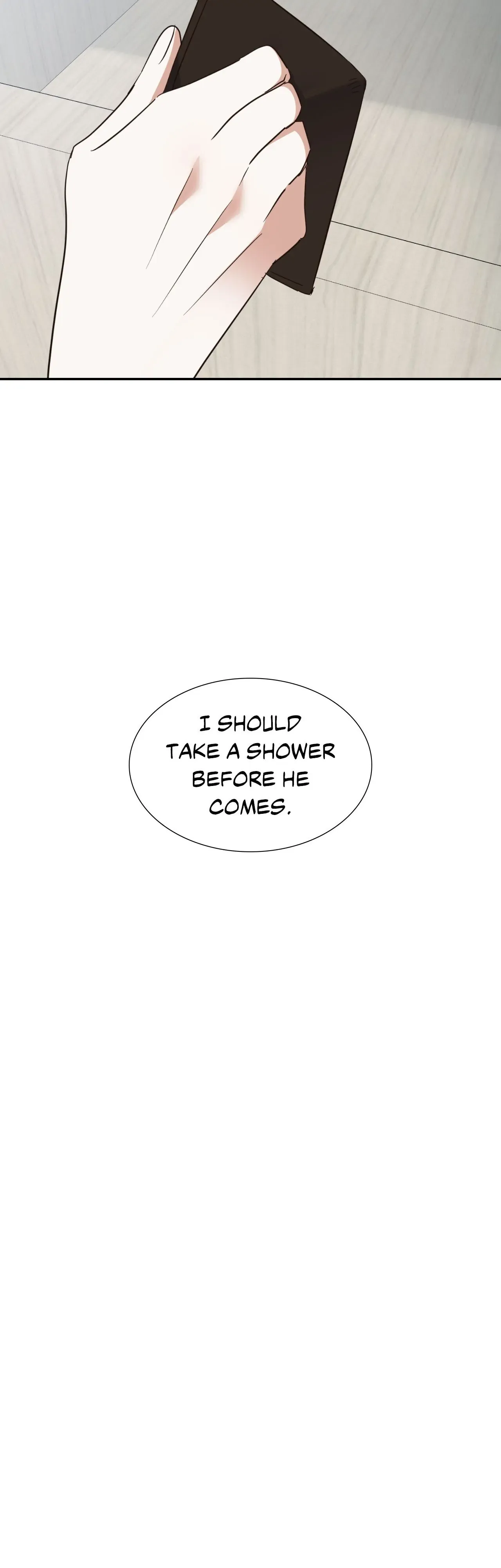 Walk With You Chapter 29 page 27
