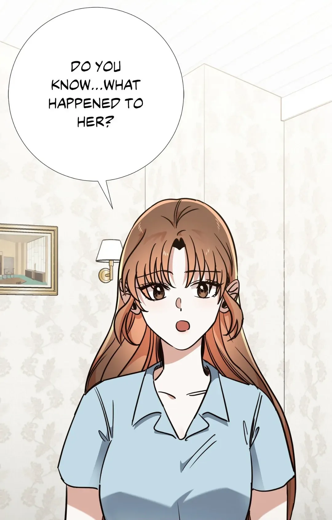 Walk With You Chapter 36 page 5