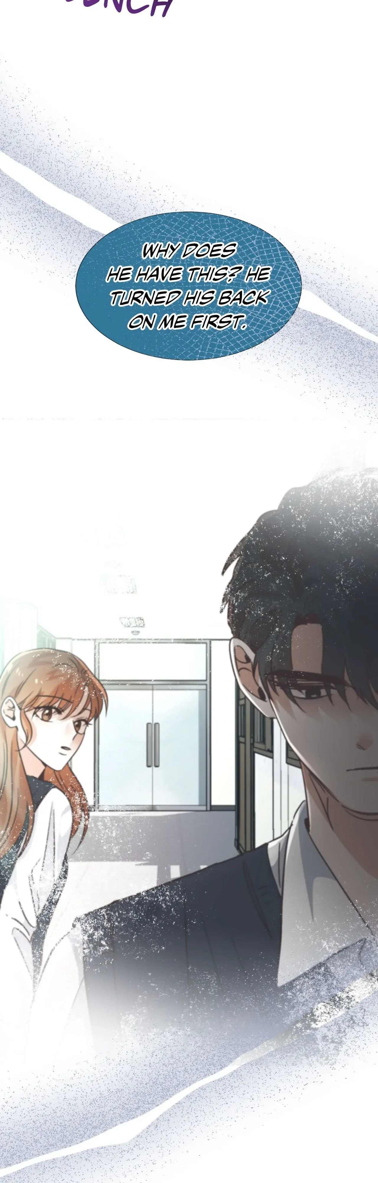 Walk With You Chapter 29 page 20