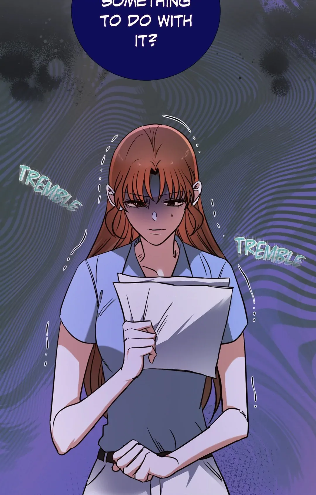 Walk With You Chapter 36 page 13