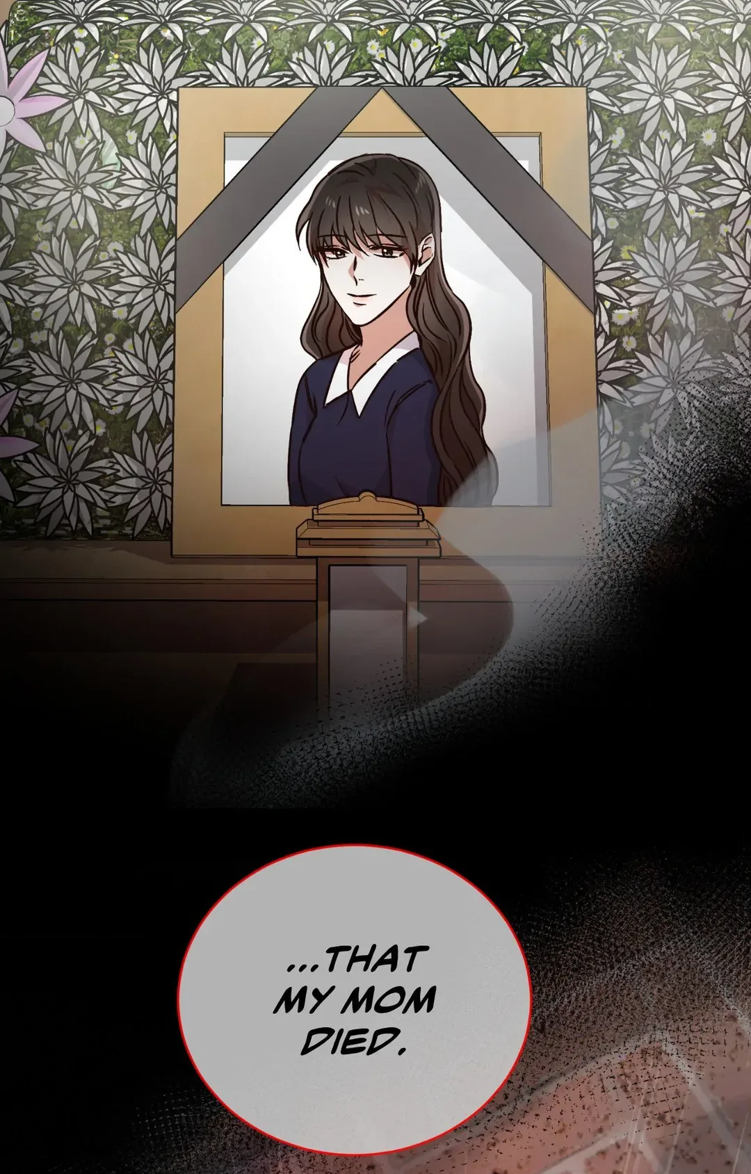 Walk With You Chapter 36 page 35