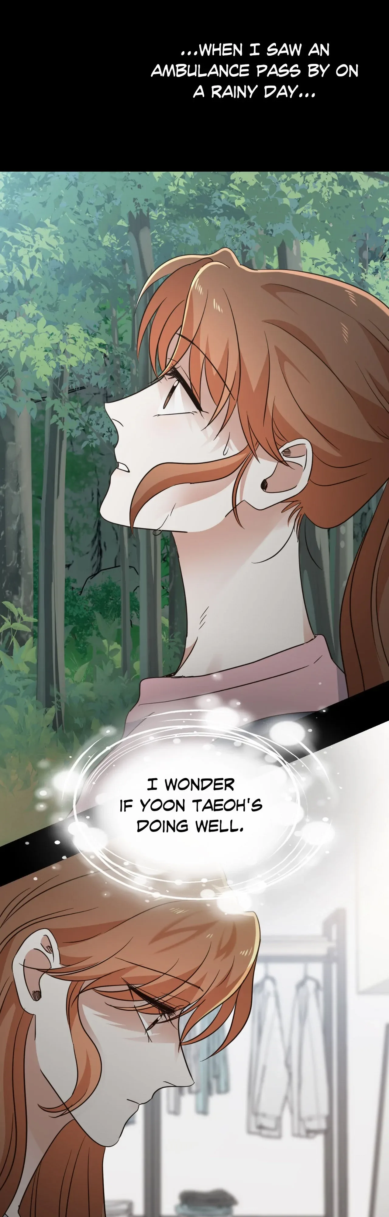 Walk With You Chapter 29 page 24