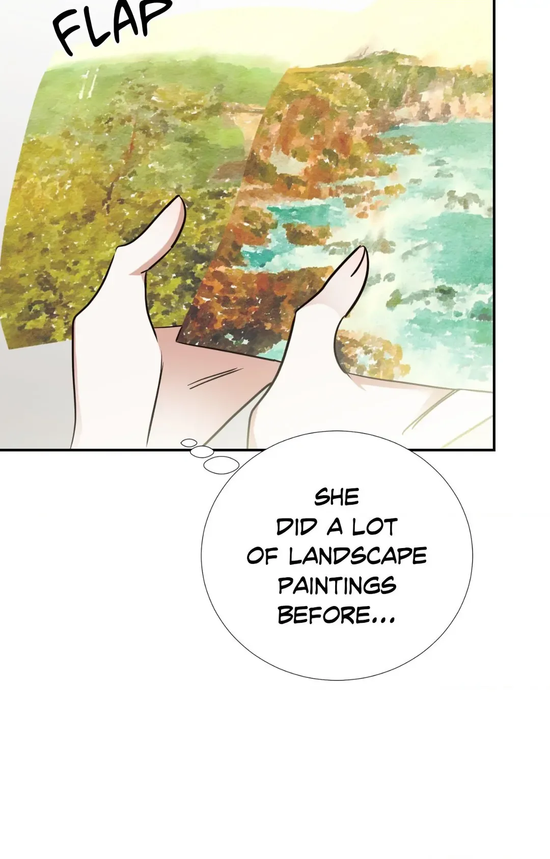 Walk With You Chapter 36 page 15