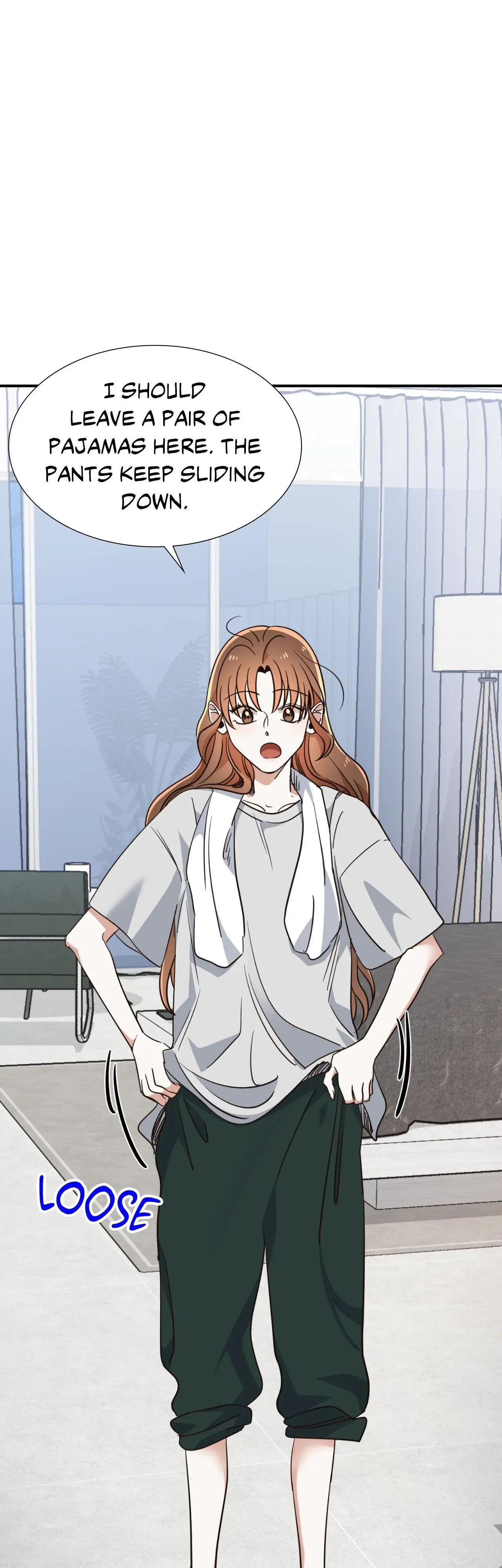 Walk With You Chapter 29 page 29