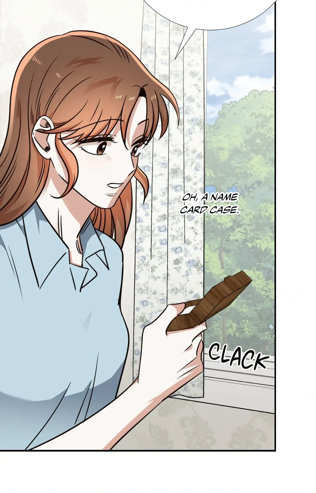Walk With You Chapter 36 page 21
