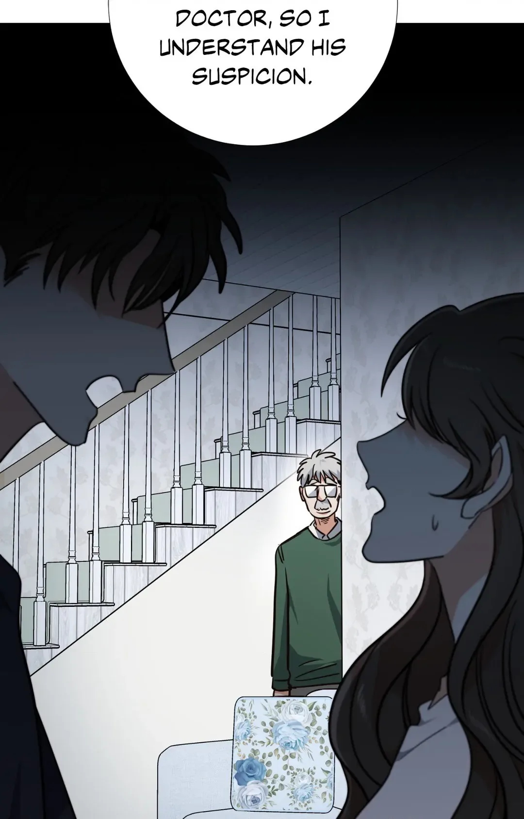 Walk With You Chapter 36 page 29