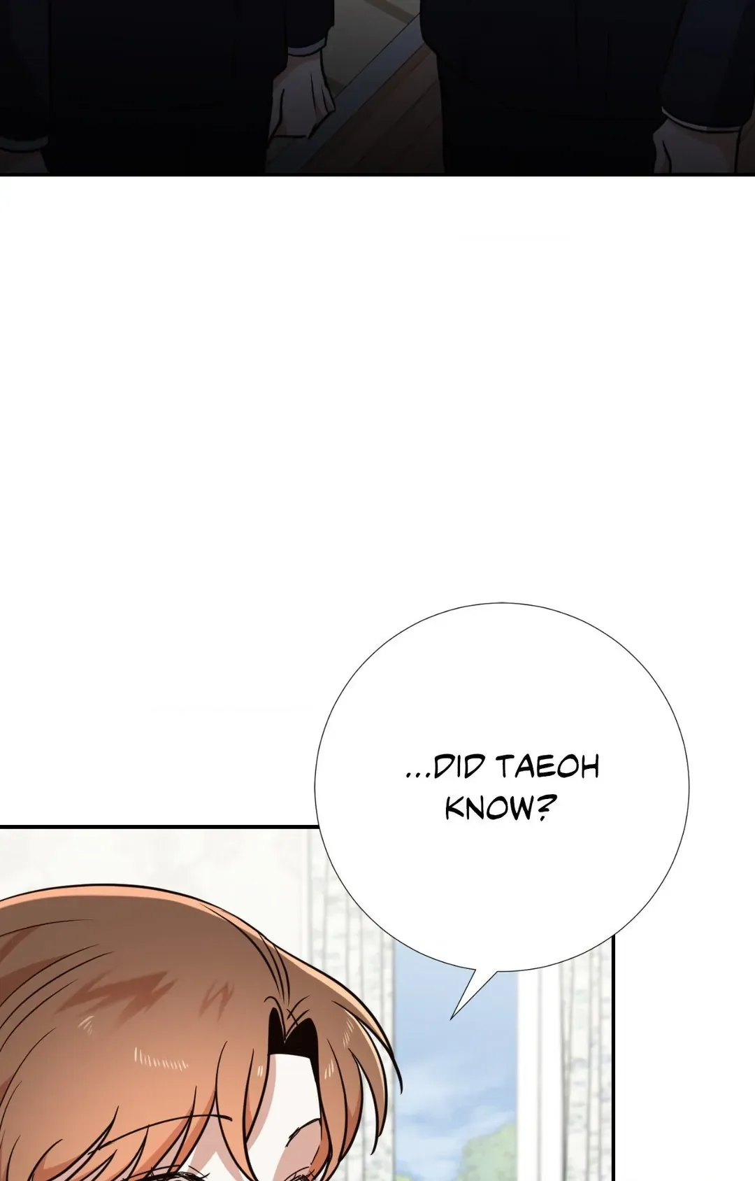 Walk With You Chapter 36 page 26