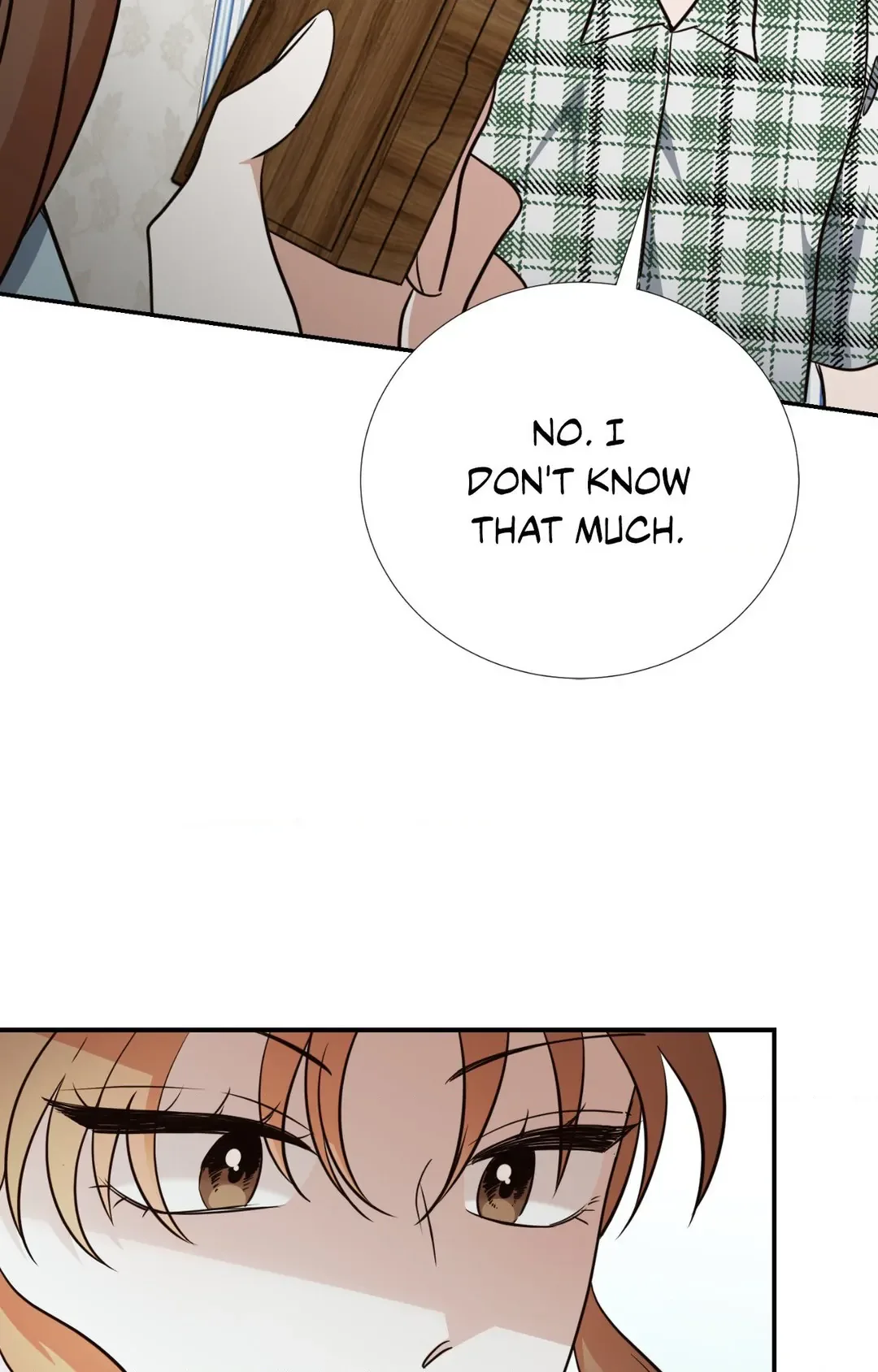 Walk With You Chapter 36 page 41