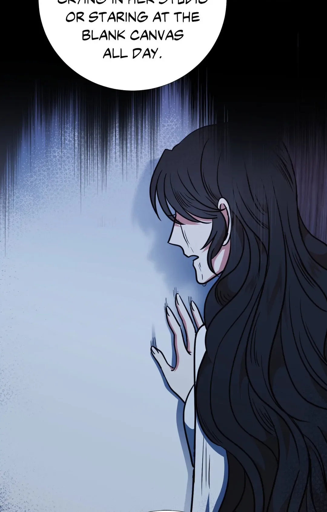 Walk With You Chapter 36 page 8