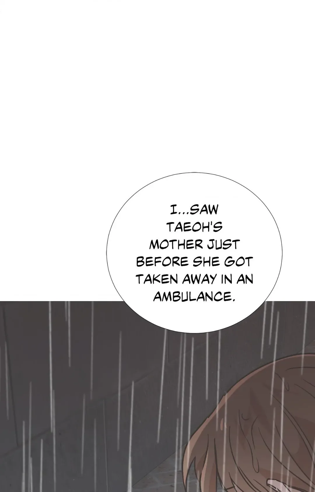 Walk With You Chapter 36 page 3