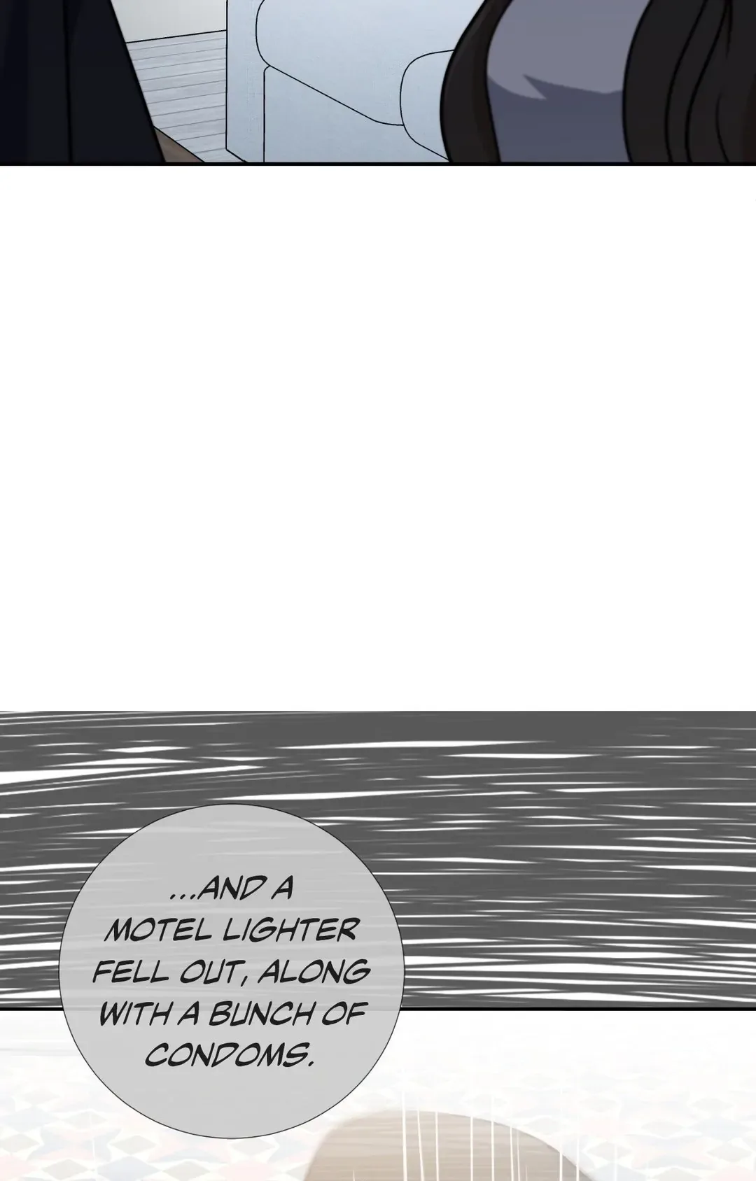 Walk With You Chapter 36 page 30