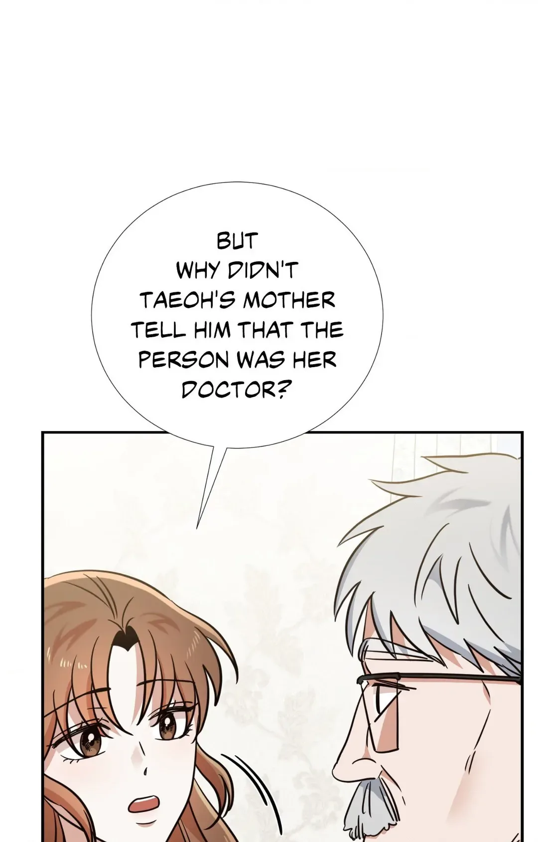 Walk With You Chapter 36 page 37
