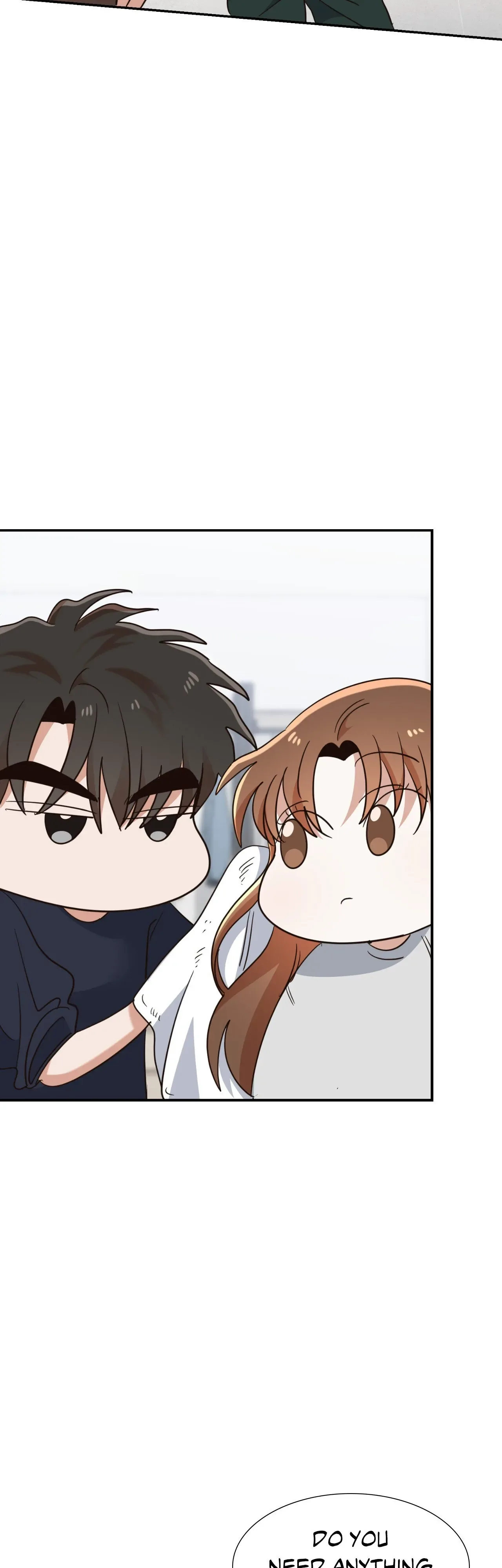 Walk With You Chapter 29 page 34