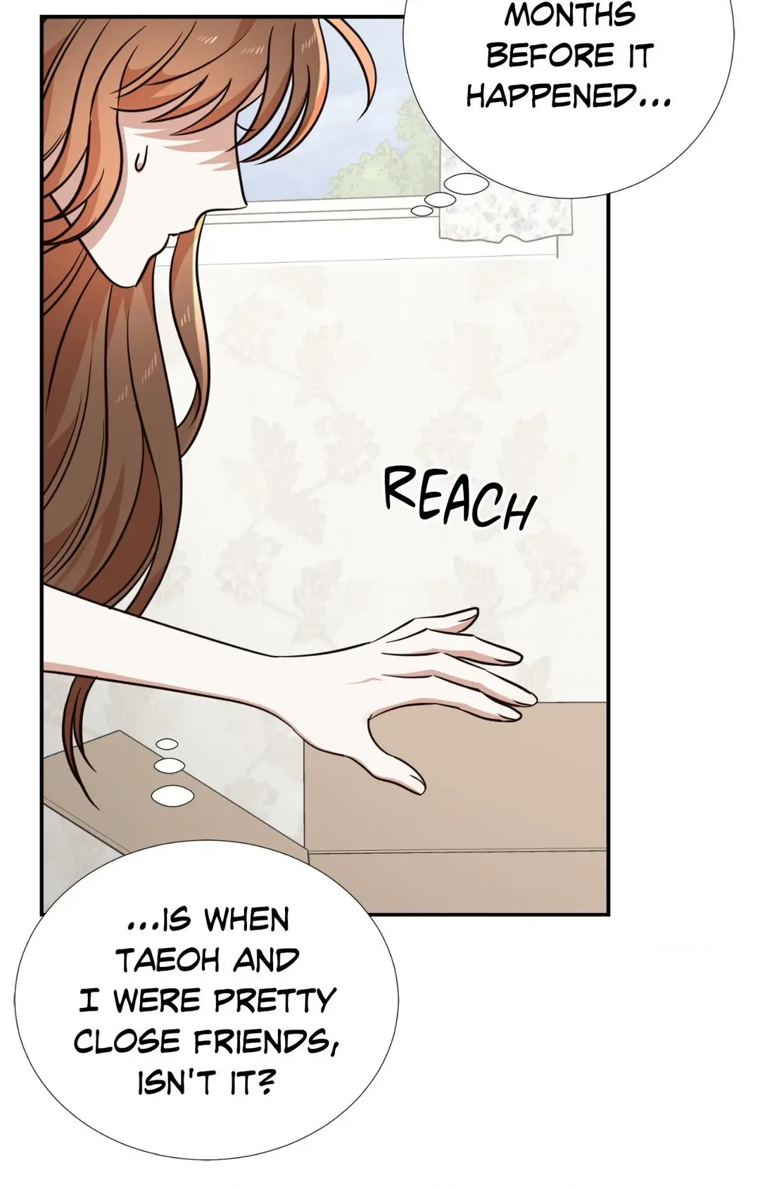 Walk With You Chapter 36 page 10
