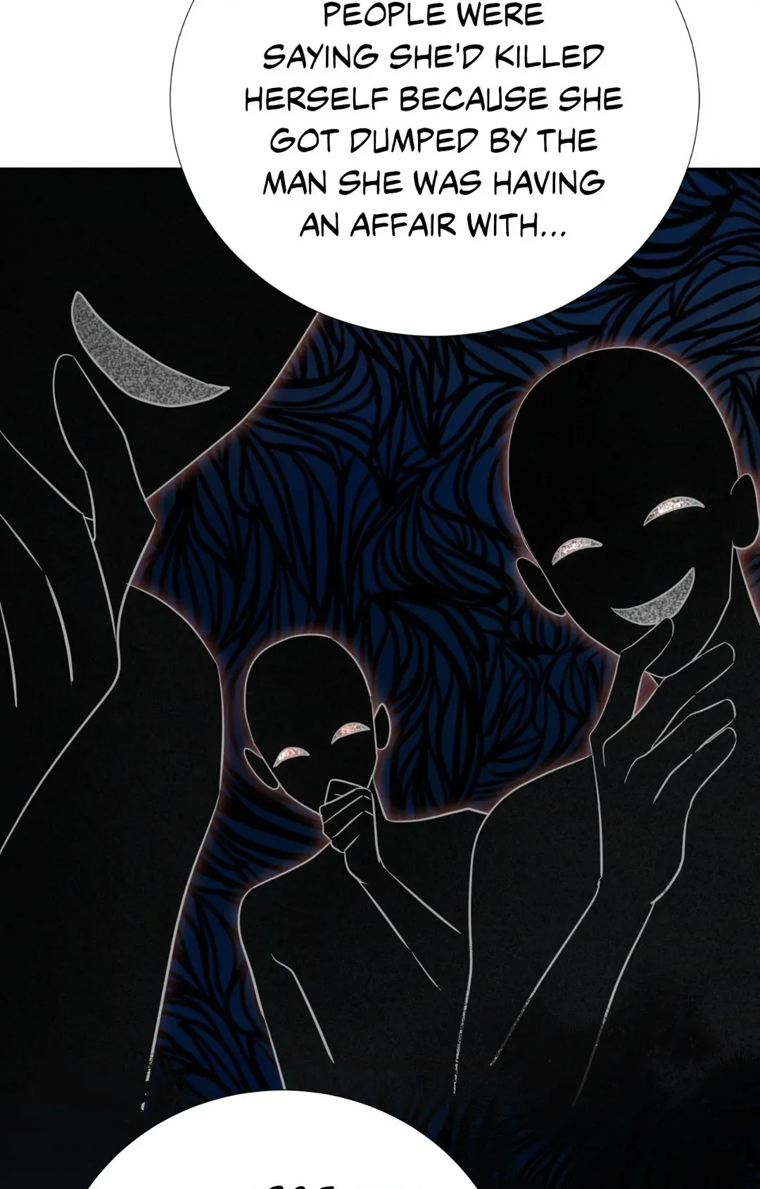 Walk With You Chapter 36 page 24