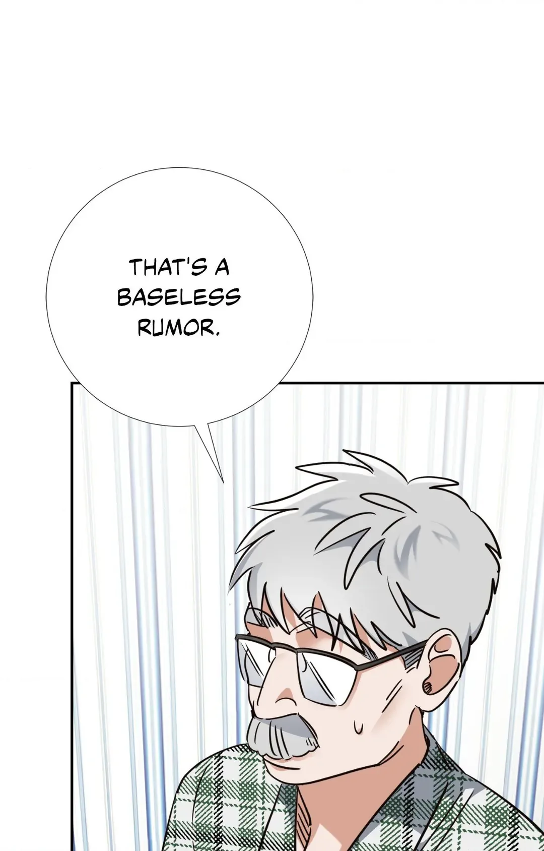 Walk With You Chapter 36 page 16