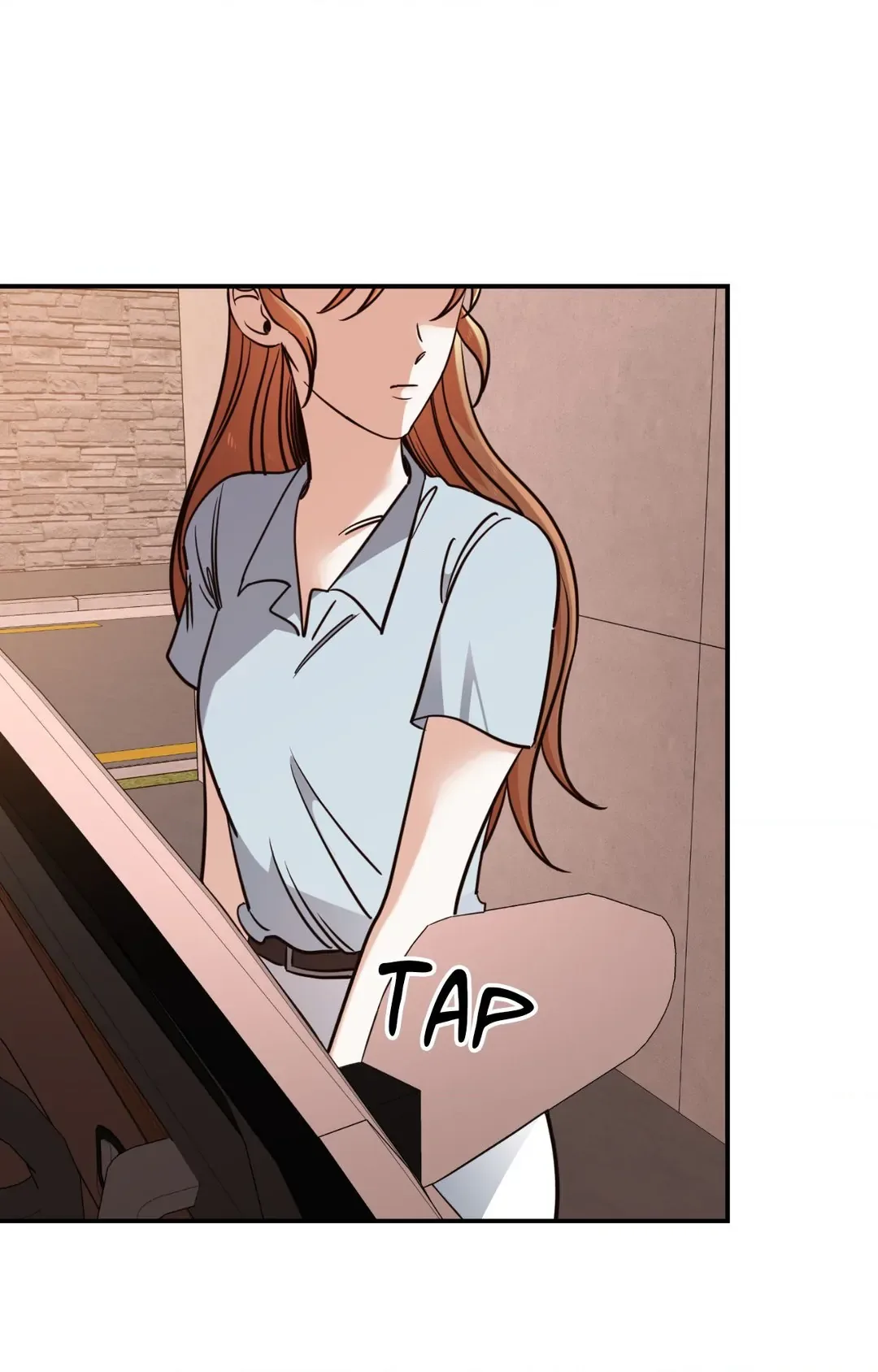Walk With You Chapter 36 page 59