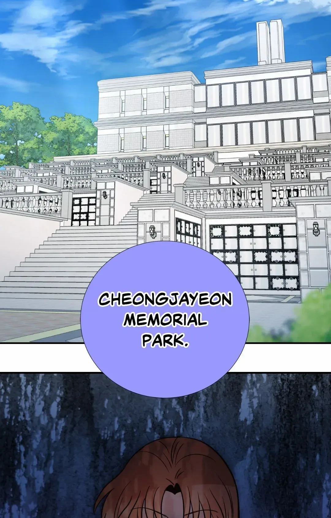 Walk With You Chapter 36 page 50