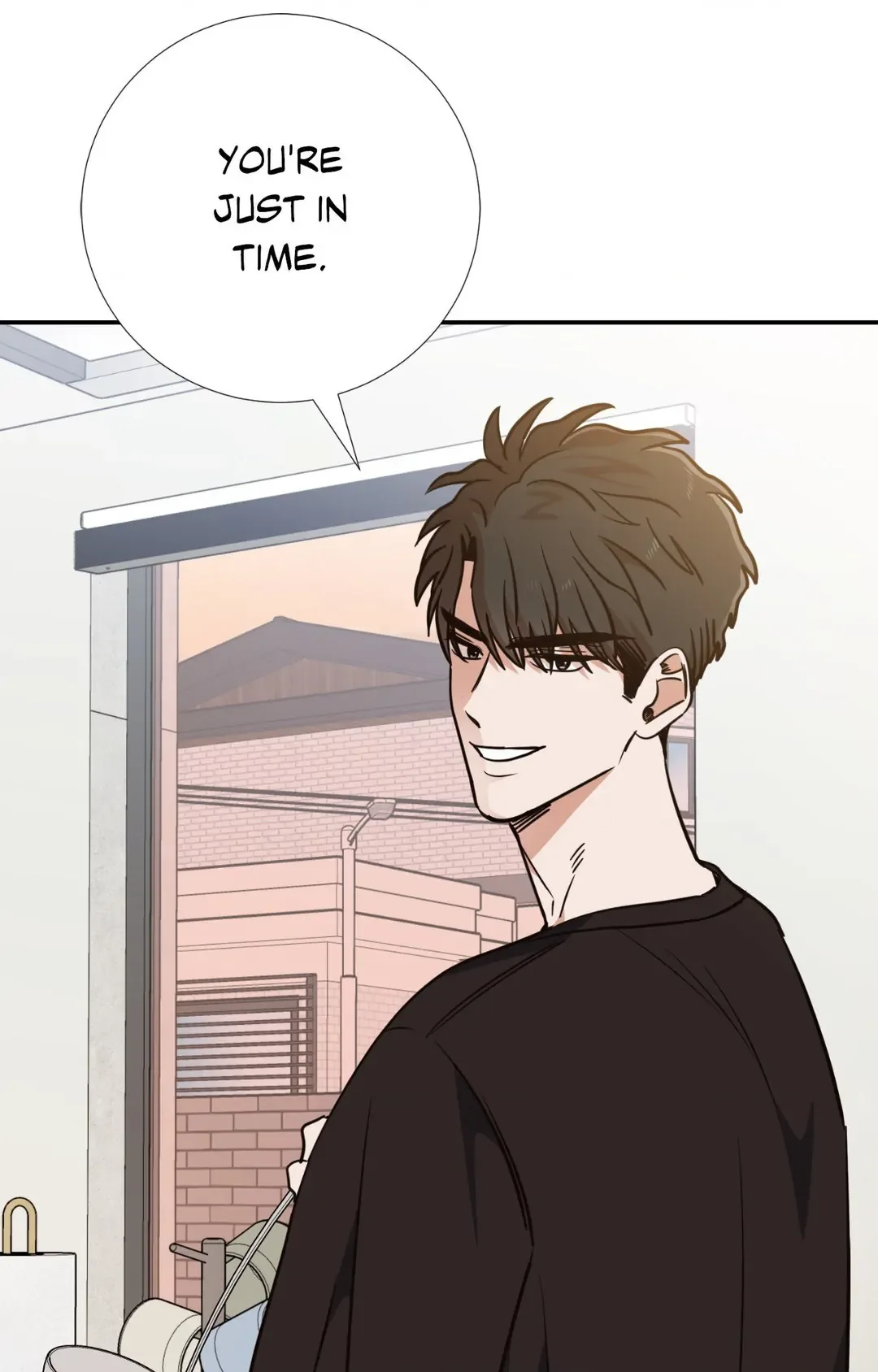 Walk With You Chapter 36 page 66