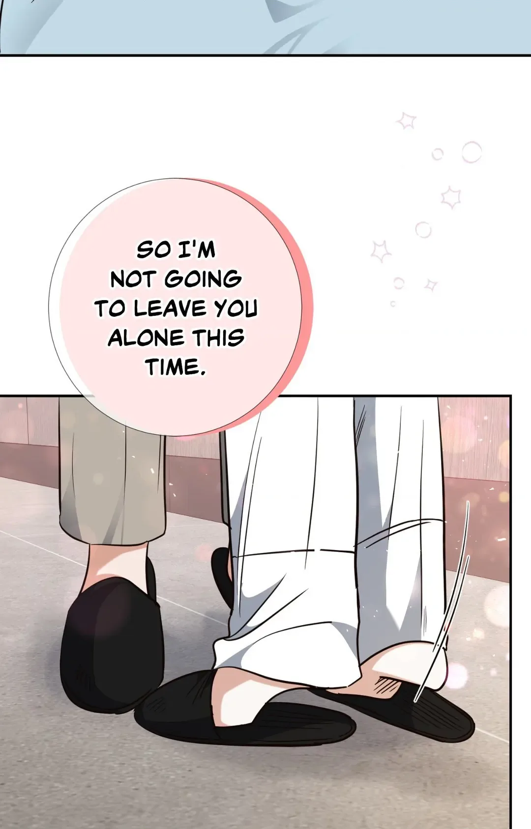 Walk With You Chapter 36 page 90