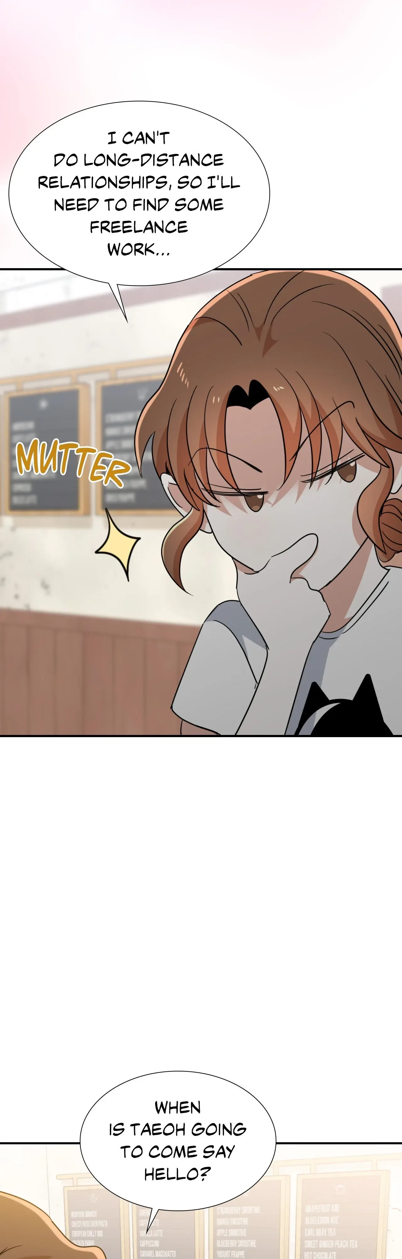 Walk With You Chapter 30 page 38