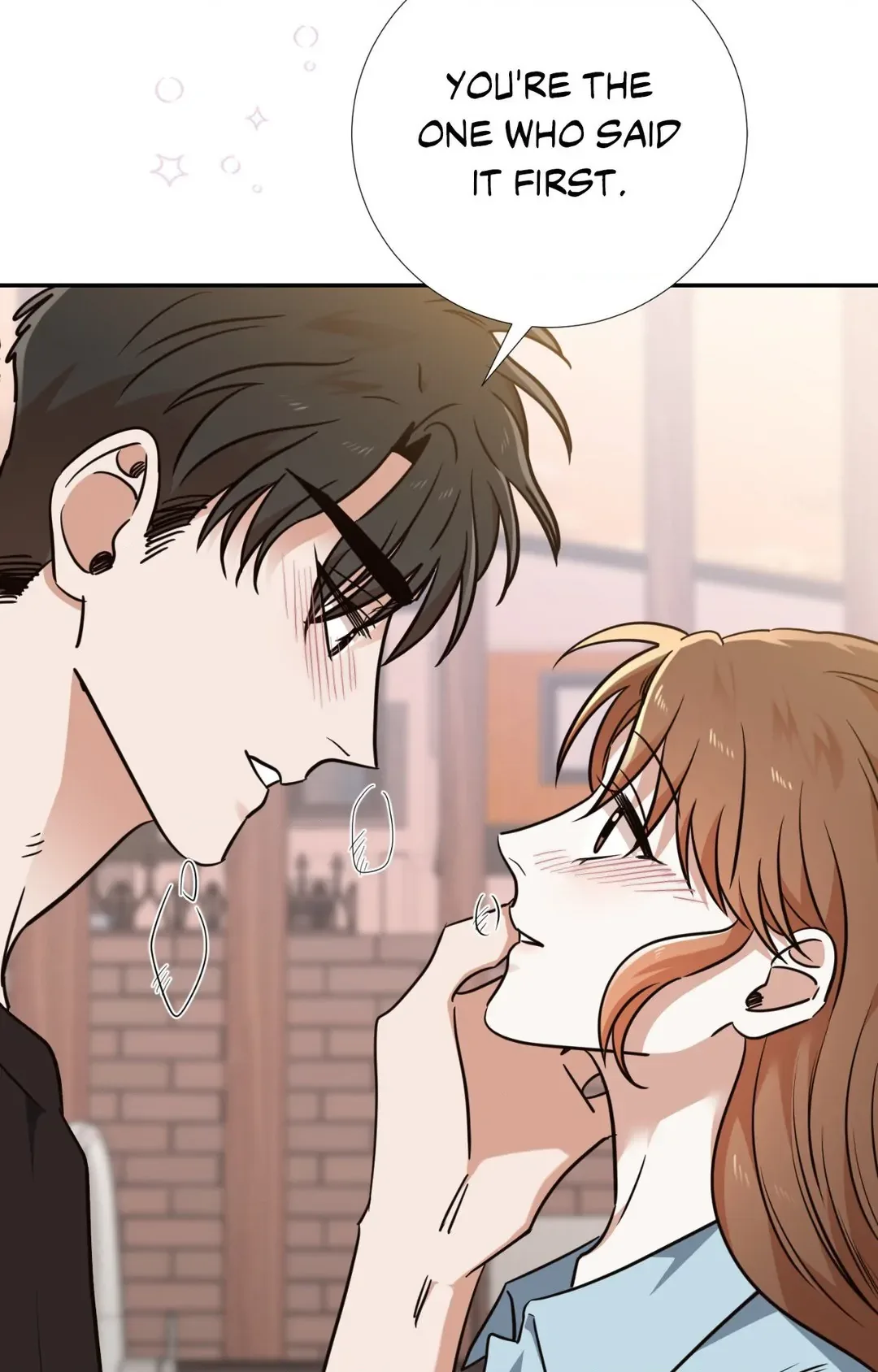 Walk With You Chapter 36 page 86