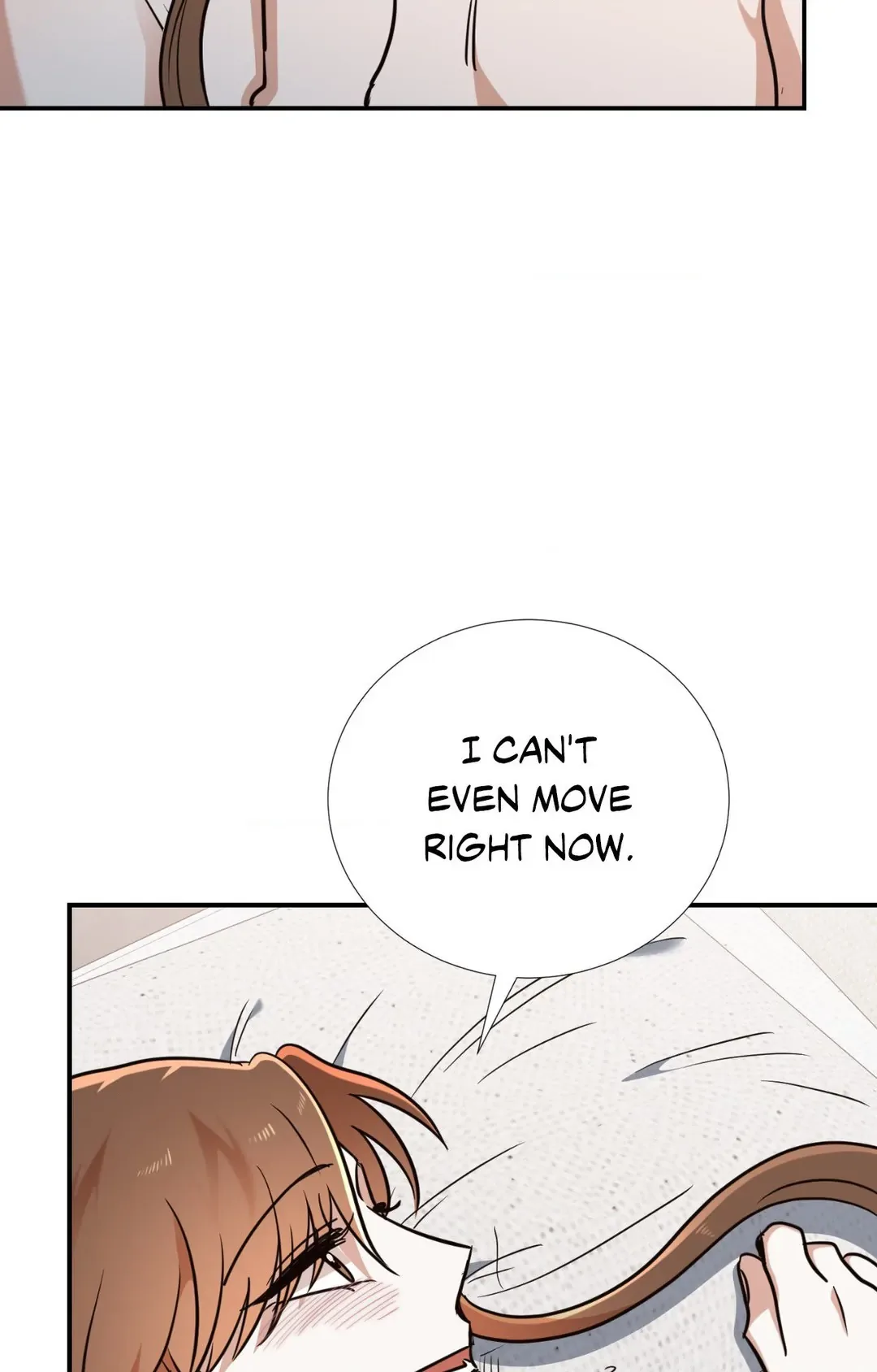 Walk With You Chapter 36 page 104